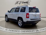 2013 Jeep Patriot Sport