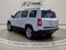 2013 Jeep Patriot Sport