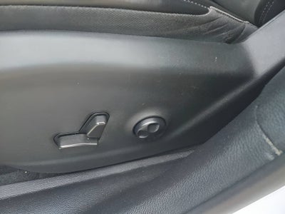 2021 Jeep Cherokee Altitude FWD