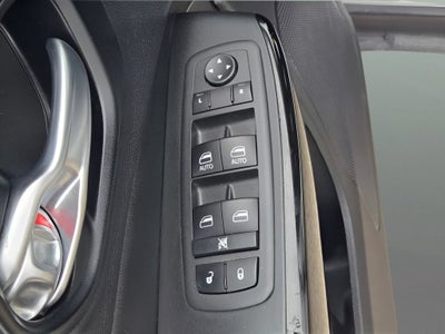 2021 Jeep Cherokee Altitude FWD