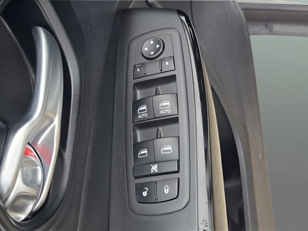 2021 Jeep Cherokee Altitude FWD