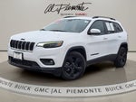 2021 Jeep Cherokee Altitude FWD