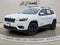 2021 Jeep Cherokee Altitude FWD