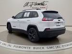 2021 Jeep Cherokee Altitude FWD