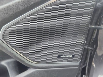 2022 Jeep Grand Cherokee Overland 4x4