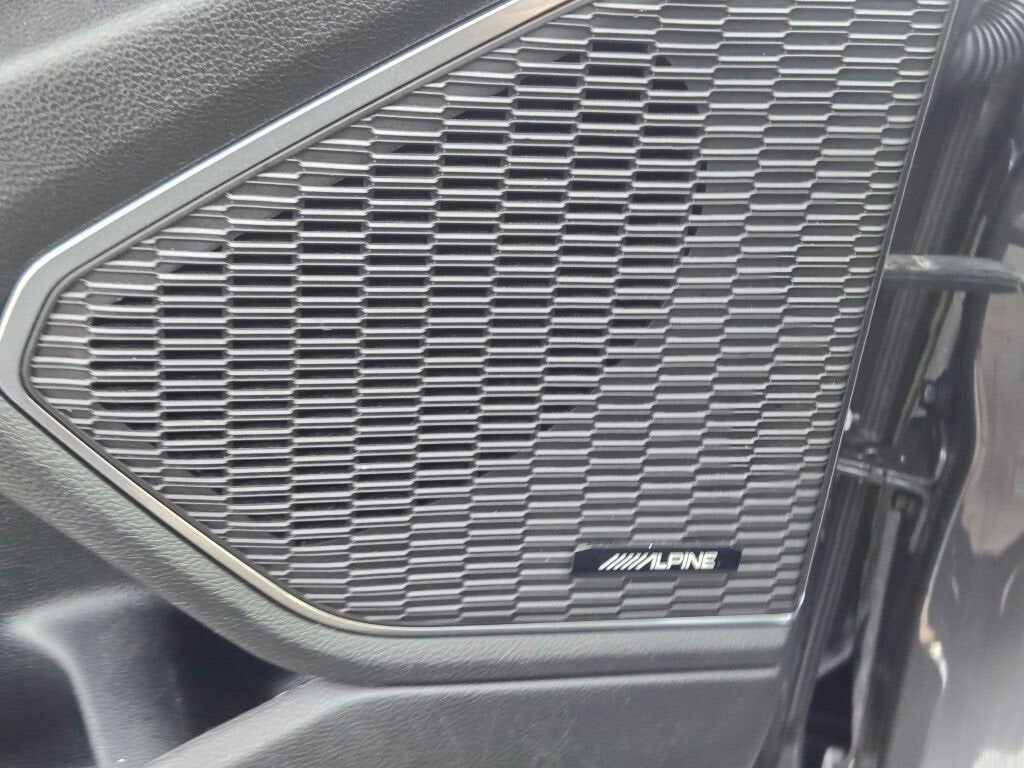 2022 Jeep Grand Cherokee Overland 4x4