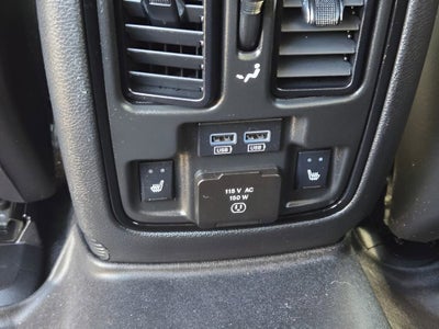 2023 Dodge Durango R/T Plus AWD