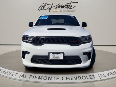 2023 Dodge Durango R/T Plus AWD
