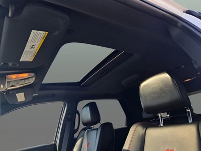 2023 Dodge Durango R/T Plus AWD