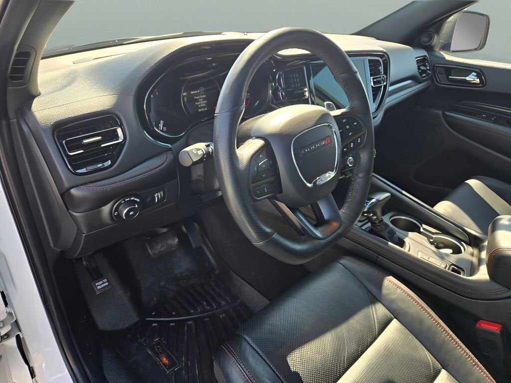 2023 Dodge Durango R/T Plus AWD