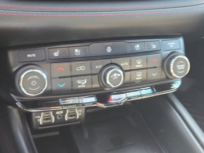 2023 Dodge Durango R/T Plus AWD