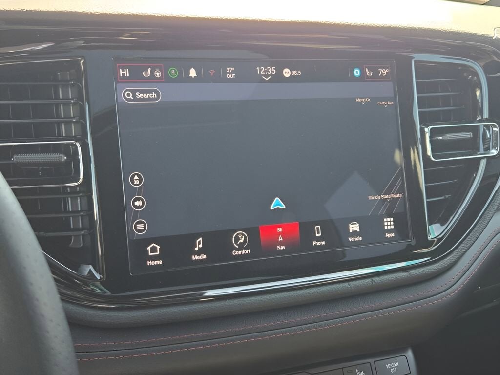 2023 Dodge Durango R/T Plus AWD