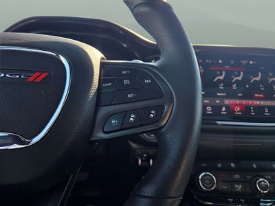 2023 Dodge Durango R/T Plus AWD