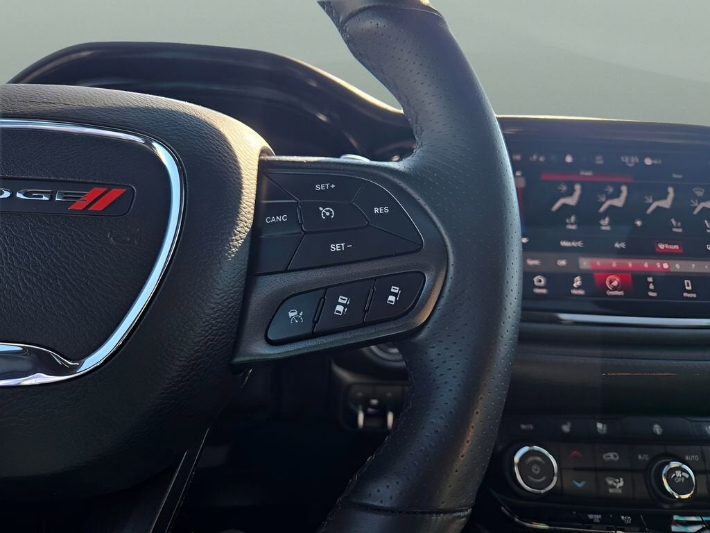 2023 Dodge Durango R/T Plus AWD