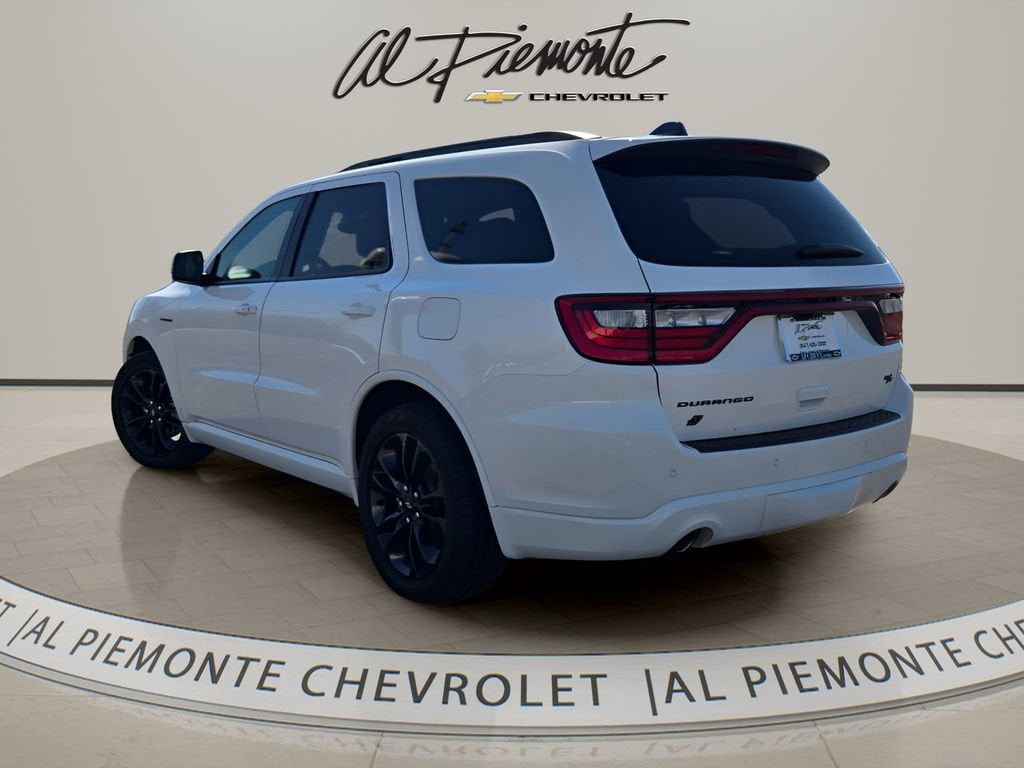 2023 Dodge Durango R/T Plus AWD