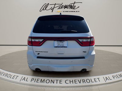 2023 Dodge Durango R/T Plus AWD