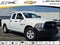 2018 RAM 1500 Tradesman Quad Cab 4x4 6'4" Box