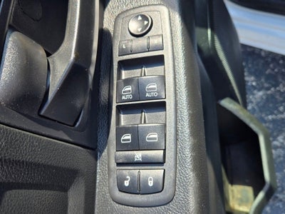 2018 RAM 1500 Tradesman Quad Cab 4x4 6'4" Box