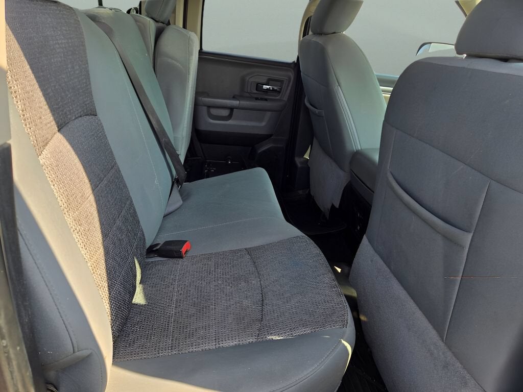 2018 RAM 1500 Lone Star