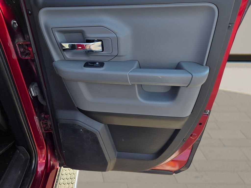 2018 RAM 1500 Lone Star