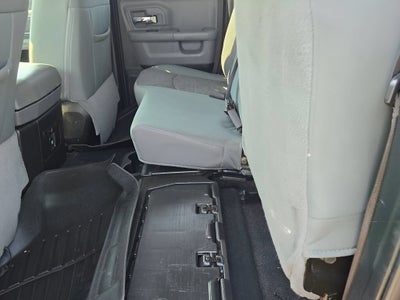 2018 RAM 1500 Lone Star