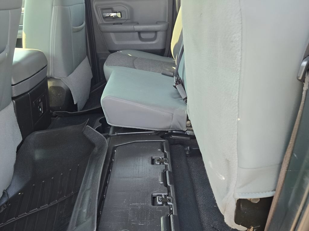 2018 RAM 1500 Lone Star