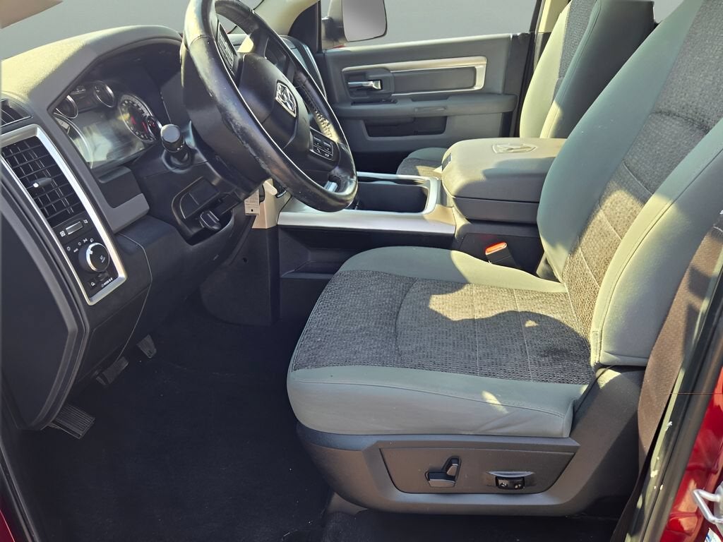 2018 RAM 1500 Lone Star