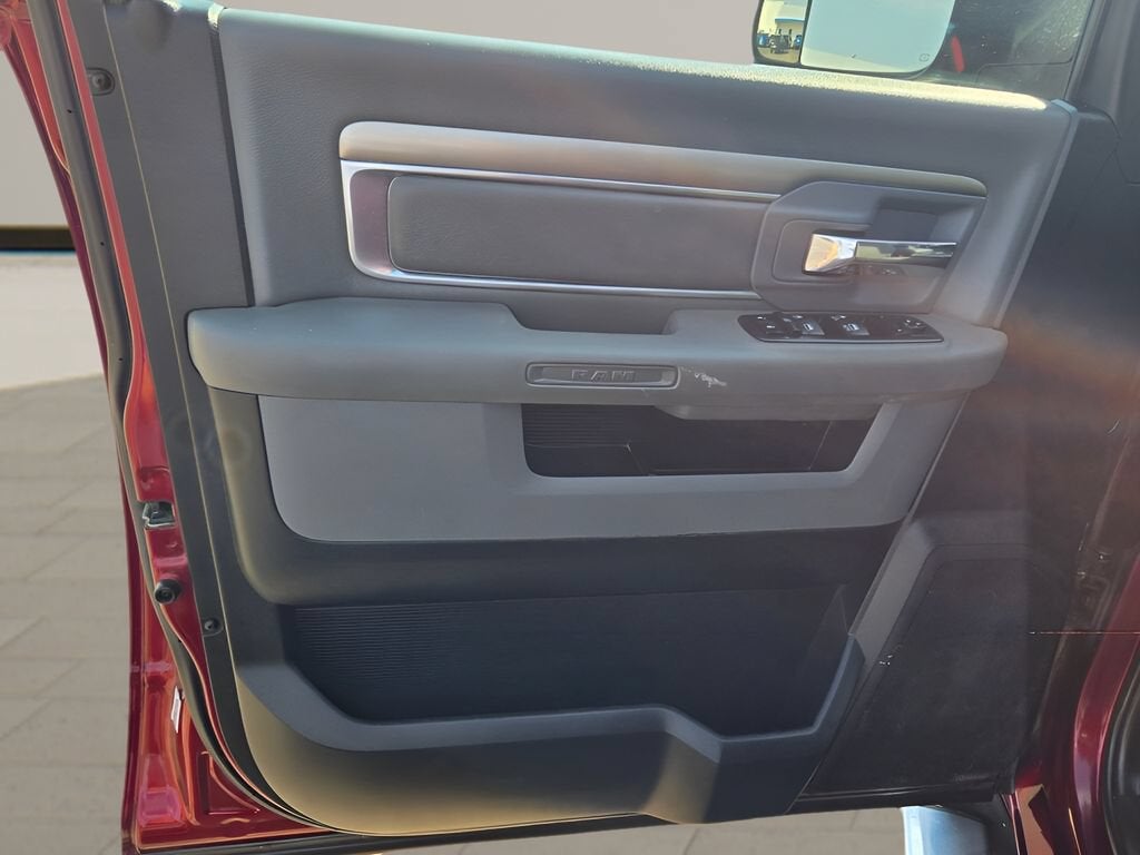 2018 RAM 1500 Lone Star