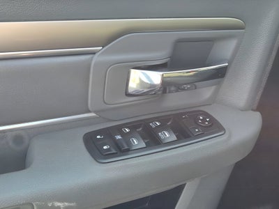 2018 RAM 1500 Lone Star