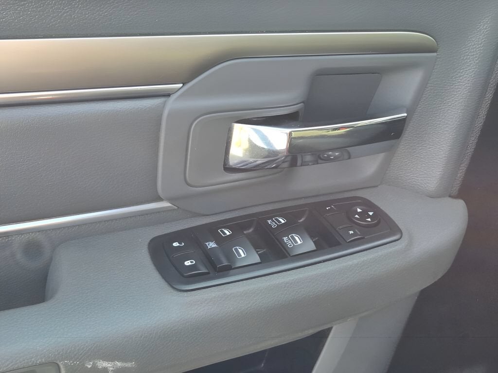 2018 RAM 1500 Lone Star