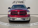 2018 RAM 1500 Lone Star