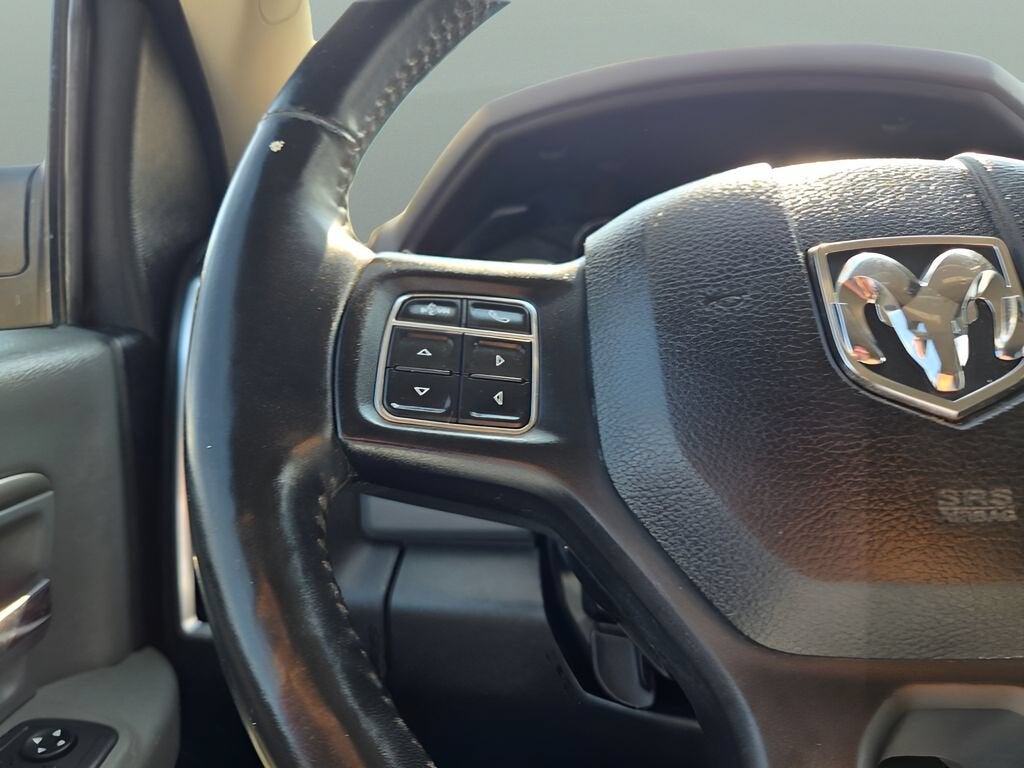 2018 RAM 1500 Lone Star