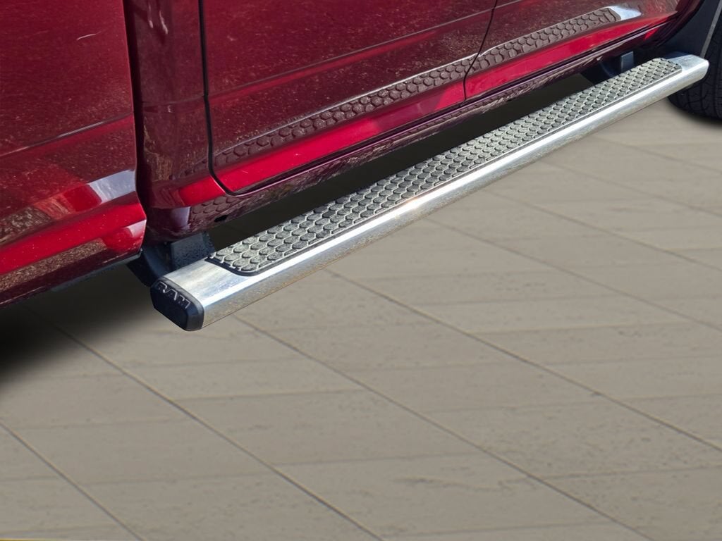 2018 RAM 1500 Lone Star
