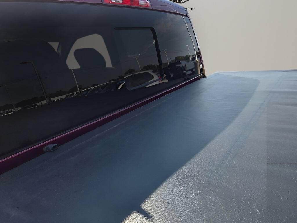 2018 RAM 1500 Lone Star