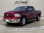 2018 RAM 1500 Lone Star