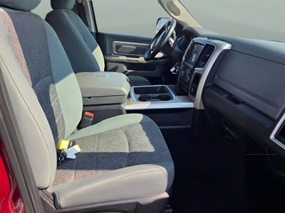 2018 RAM 1500 Lone Star