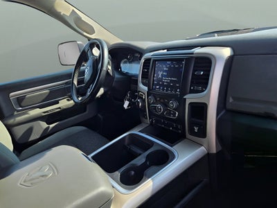2018 RAM 1500 Lone Star