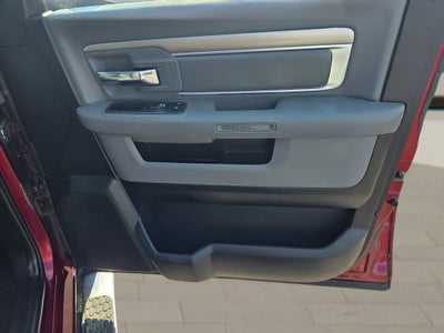 2018 RAM 1500 Lone Star