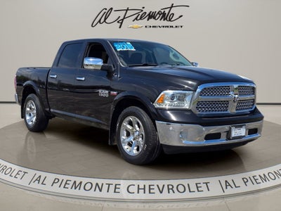2015 RAM 1500 Laramie
