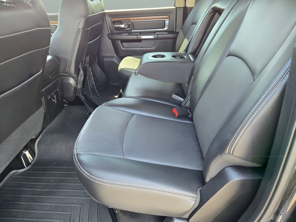 2015 RAM 1500 Laramie