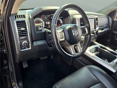 2015 RAM 1500 Laramie