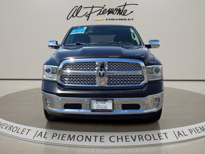 2015 RAM 1500 Laramie