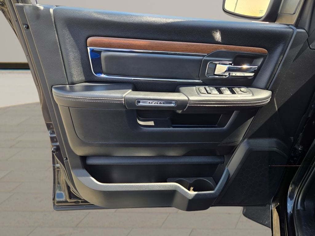 2015 RAM 1500 Laramie