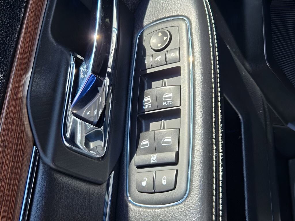 2015 RAM 1500 Laramie