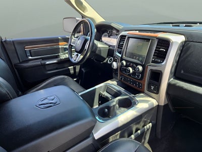 2015 RAM 1500 Laramie
