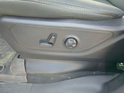 2020 RAM 1500 Big Horn Quad Cab 4x4 6'4" Box