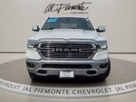 2020 RAM 1500 Laramie Crew Cab 4x4 5'7" Box
