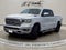 2020 RAM 1500 Laramie Crew Cab 4x4 5'7" Box