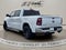 2020 RAM 1500 Laramie Crew Cab 4x4 5'7" Box