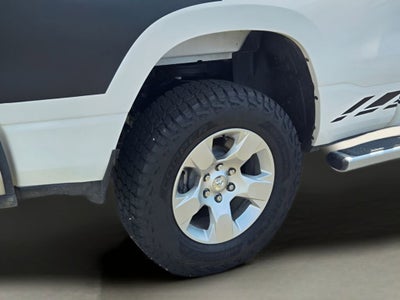 2023 RAM 1500 Big Horn Crew Cab 4x4 6'4" Box